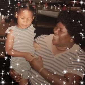 Meet your Posher, Lori